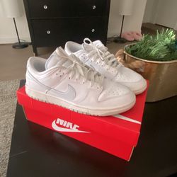 Dunks 