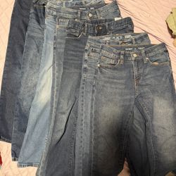 Boys OLD NAVY Jeans 
