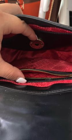 Love moschino bag