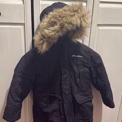 Eddie Bauer Children’s Coat