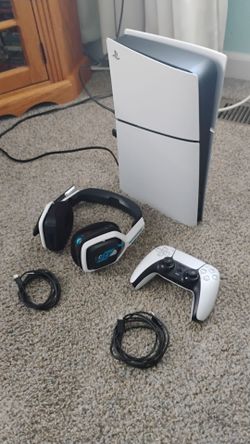 Playstation 5 Digital edition