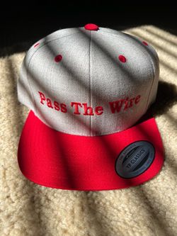 Autographed Movie Themed SnapBacks!