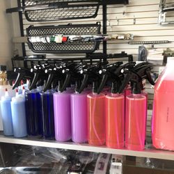 Team Blessed Chemicals