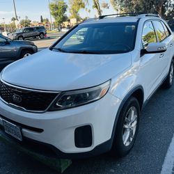 2014 KIA Sorento