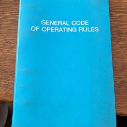 Railroad  Manual