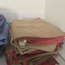 Moving Blankets $5 Each