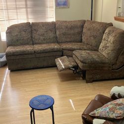 Used Sectional Couch