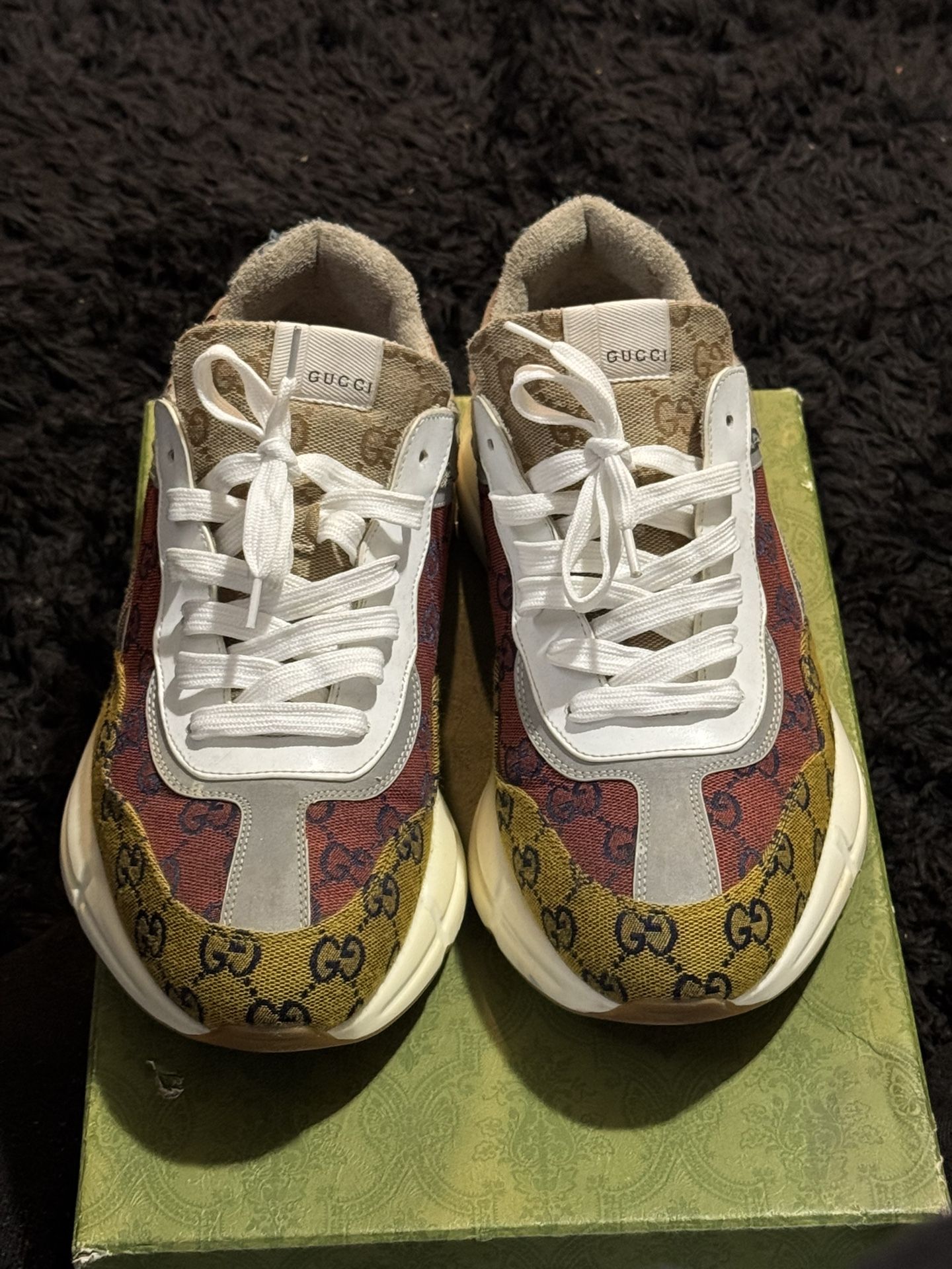 Gucci Shoes