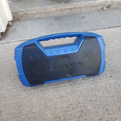 Waterproof Bluetooth Speaker