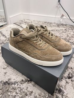 Dior Uptown Sneaker Size 8