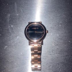 MICHAEL KORS Norie Rose Gold
