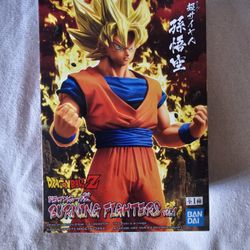 Dragon Ball Z Burning Fighters. Demon Slayer