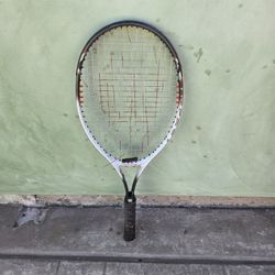 Wilson Tennis Racket