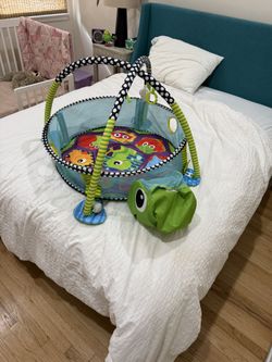 Baby Playpen