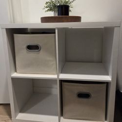 Bookcase/TV Stand