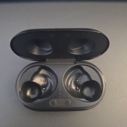 Samsung Galaxy Buds + Case