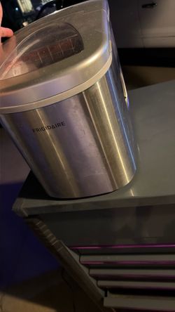 Ice maker