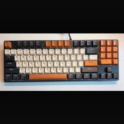 Keyboard