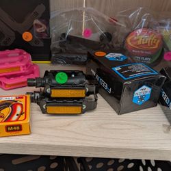 Bike Supplies