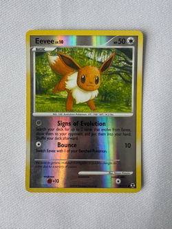 Pokémon Eevee