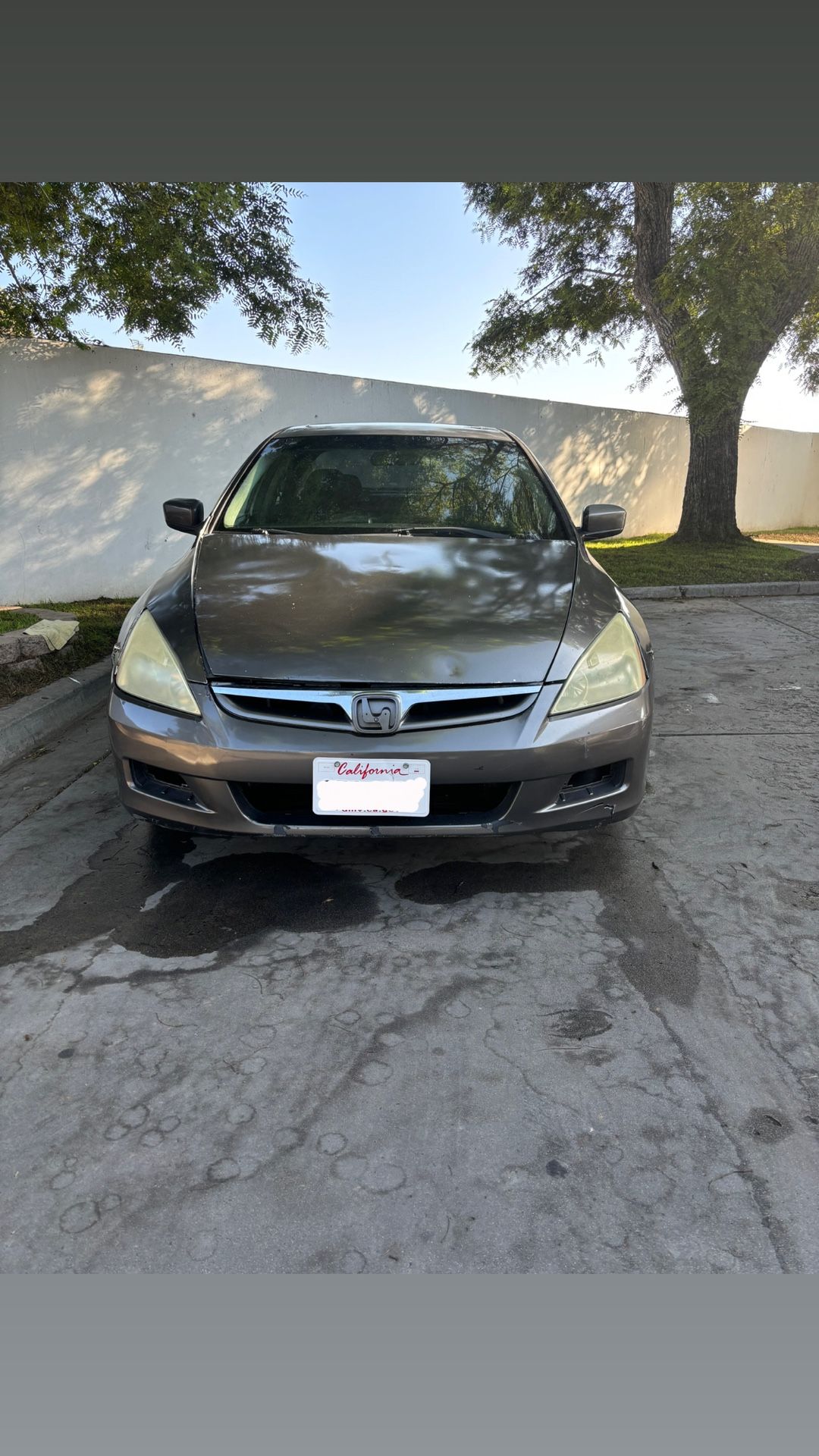 2006 Honda Accord