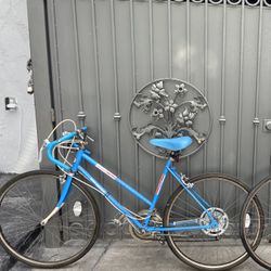 Free Spirit Womens Bike