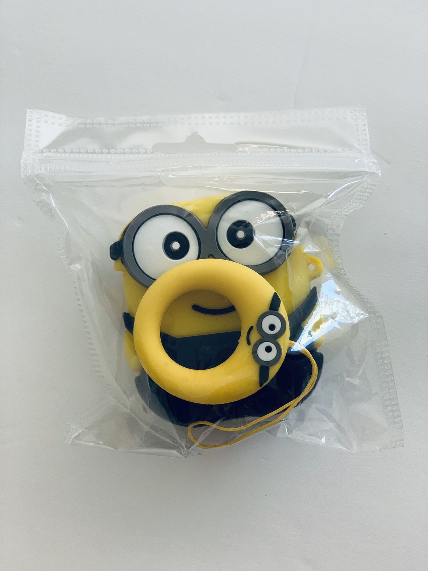 Minions Airpodcase 