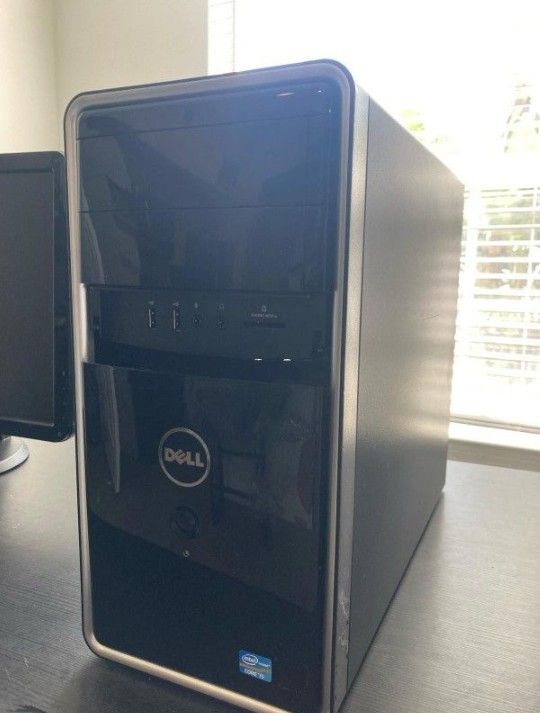 Dell Inspiron Tower