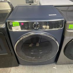 Washer  AND  Dryer