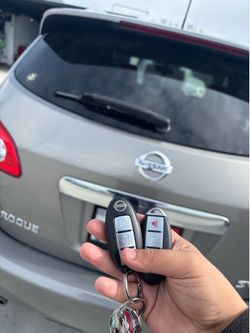 Llaves de autos / car keys
