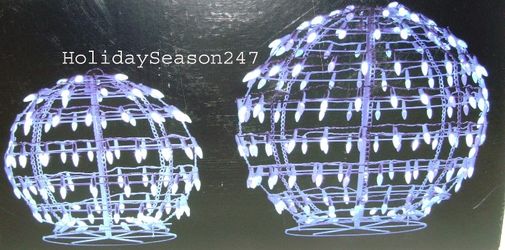 Christmas Event Lights