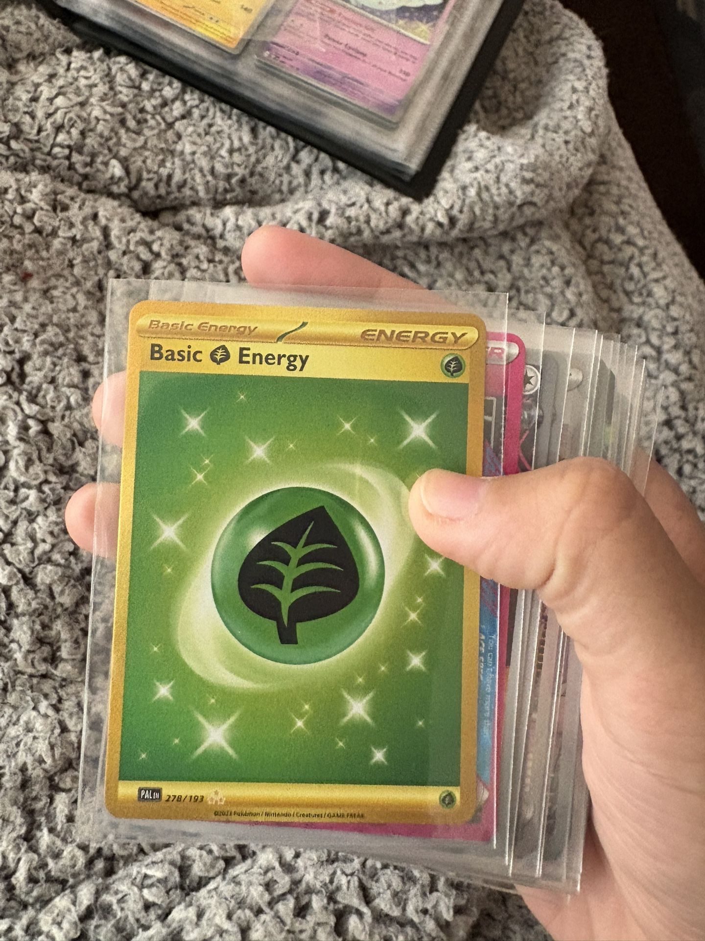 Pokémon