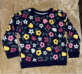 Girl size 5