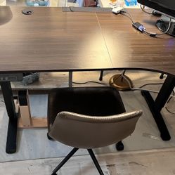Adjustable Standing Desk