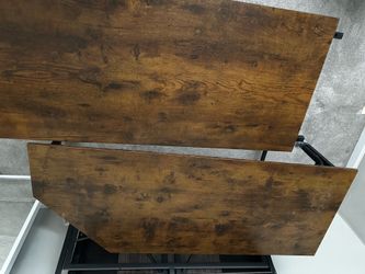 Desk/DIY vanity