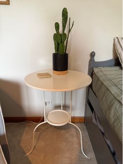 Side table