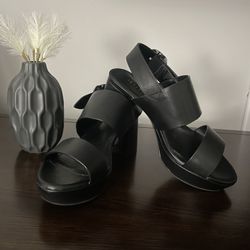 Aerosole Platform Sandal