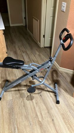 Exercising bike