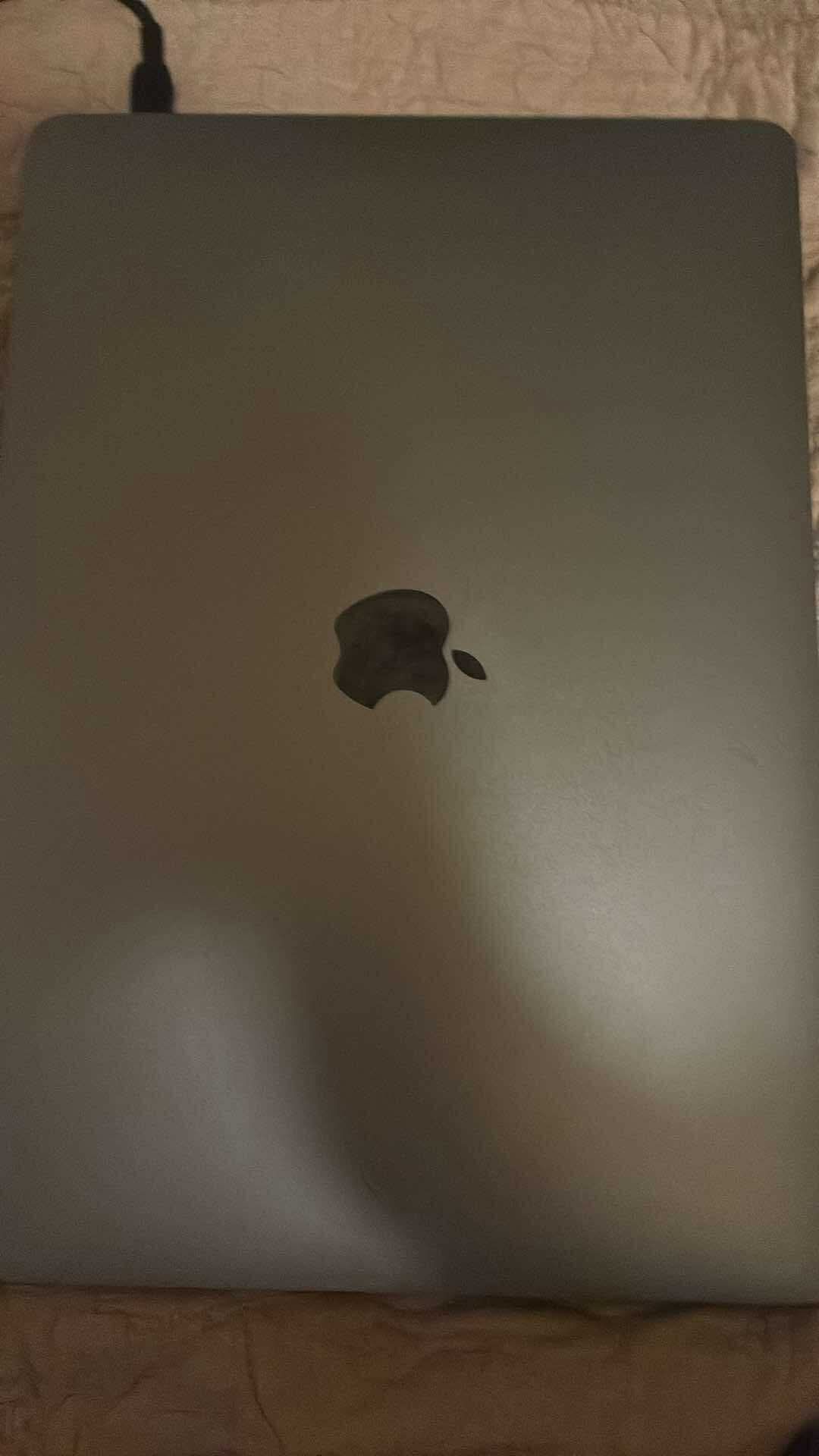 Macbook Pro 2018