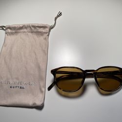 Oliver Peoples Mens Sunglasses