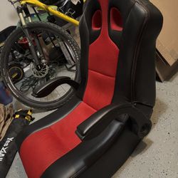 X Rocker Gaming Chair
