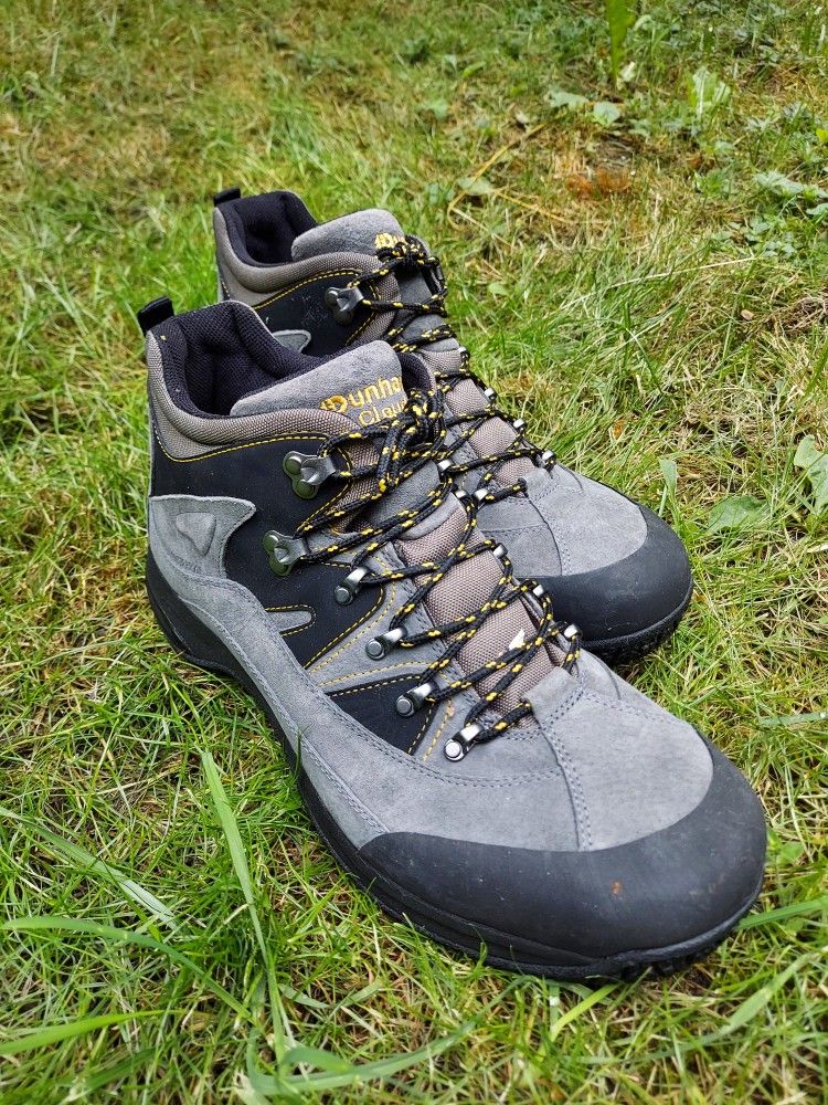 Dunham Cloud Hiking Shoes / Size 13 Men's