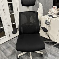 Ergonomic Office/Gaming Chair
