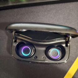 Wireless Earbuds