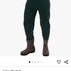 FROGG TOGGS Amphib Neoprene Bootfoot Chest Wader 