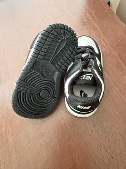 Baby nike