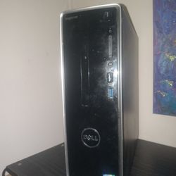 Dell Desktop Pentium Inspiron
