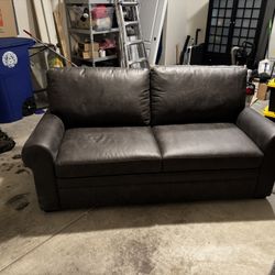 Sofa Bed (full)