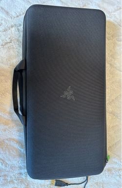 Razor Keyboard and Mouse