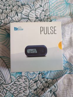 Pulse physical activitybtracker